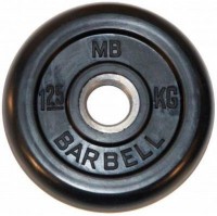 Barbell  1,25  31 