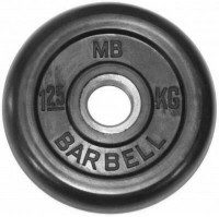 Barbell  1,25  51 