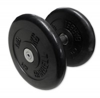  MB-Barbell   13,5 