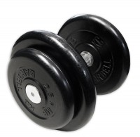  MB-Barbell   18,5 
