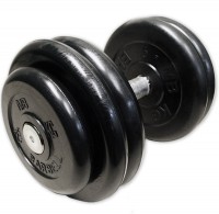  MB-Barbell   28,5 