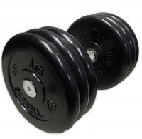  MB-Barbell   31 