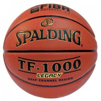  Spalding TF-1000 Legacy