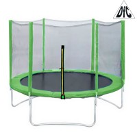  DFC TRAMPOLINE FITNESS   8FT 2,44 