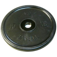 Barbell -  15 , 51 