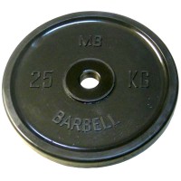 Barbell -  25 , 51 
