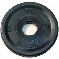 Barbell -  2,5 , 51 