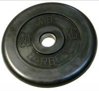 Barbell  20  26 