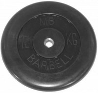 Barbell  15  51 